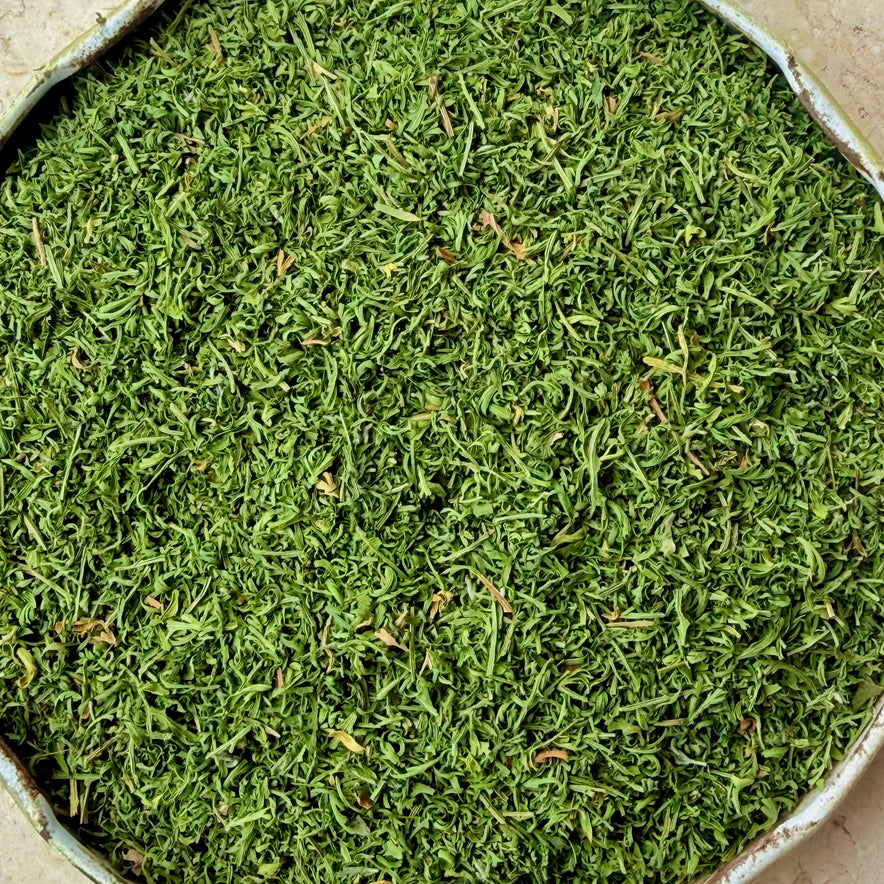 Image for Sweet Wormwood | Biodynamic (Artemisia Annua)