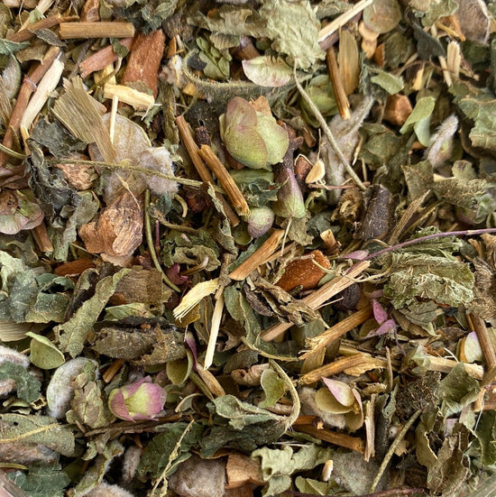 Herbal Infusion "Aphrodisiac"
