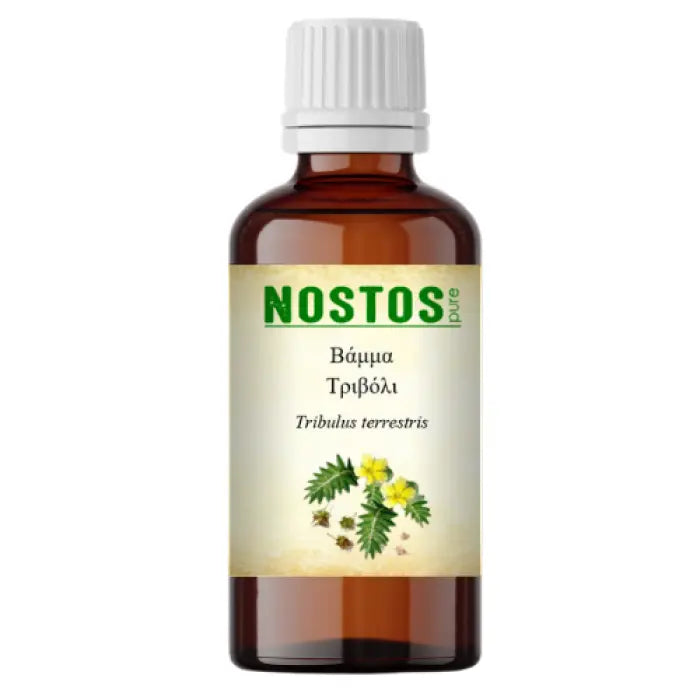 Tribulus Terrestris Tincture (50ml)