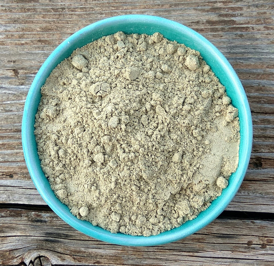 Puncturevine Powder (Tribulus Terrestris) | Organic