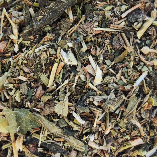 "Psoriasis" Herbal Mix