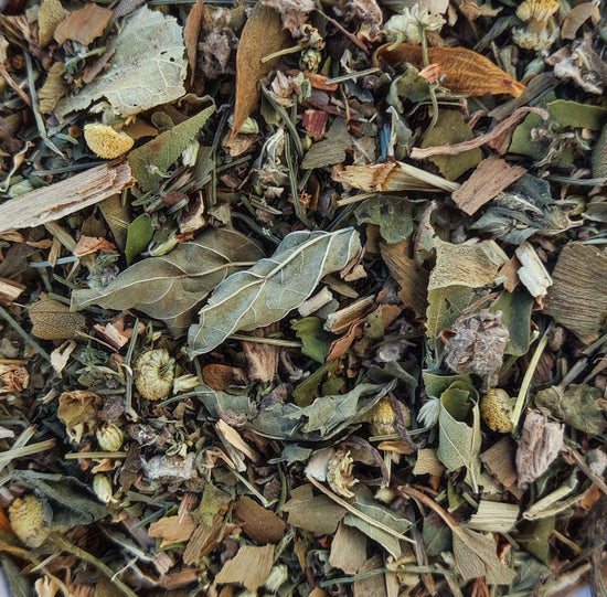 "Heart" Herbal Mix