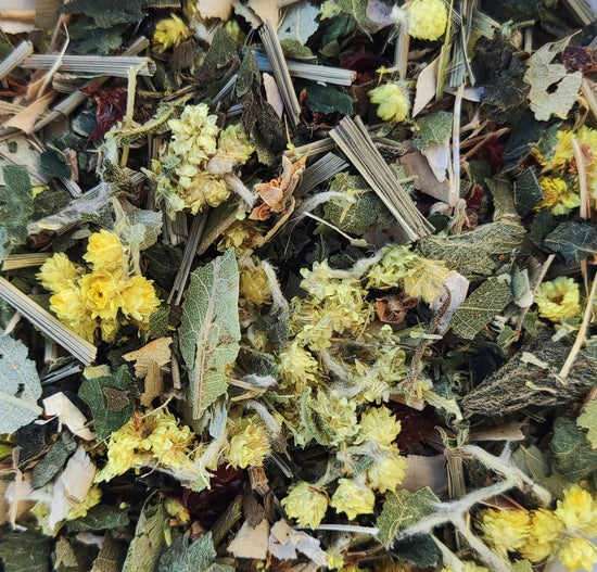 "Stress Relief" Herbal Mix