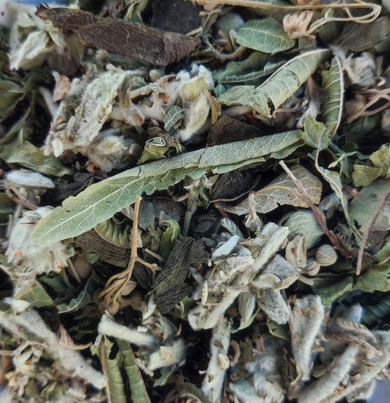 "Memory Booster" Herbal Mix