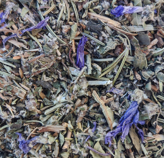 "Cholesterol" Herbal Mix