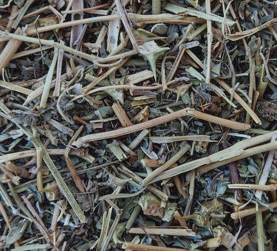 Puncturevine (Tribulus Terrestris)