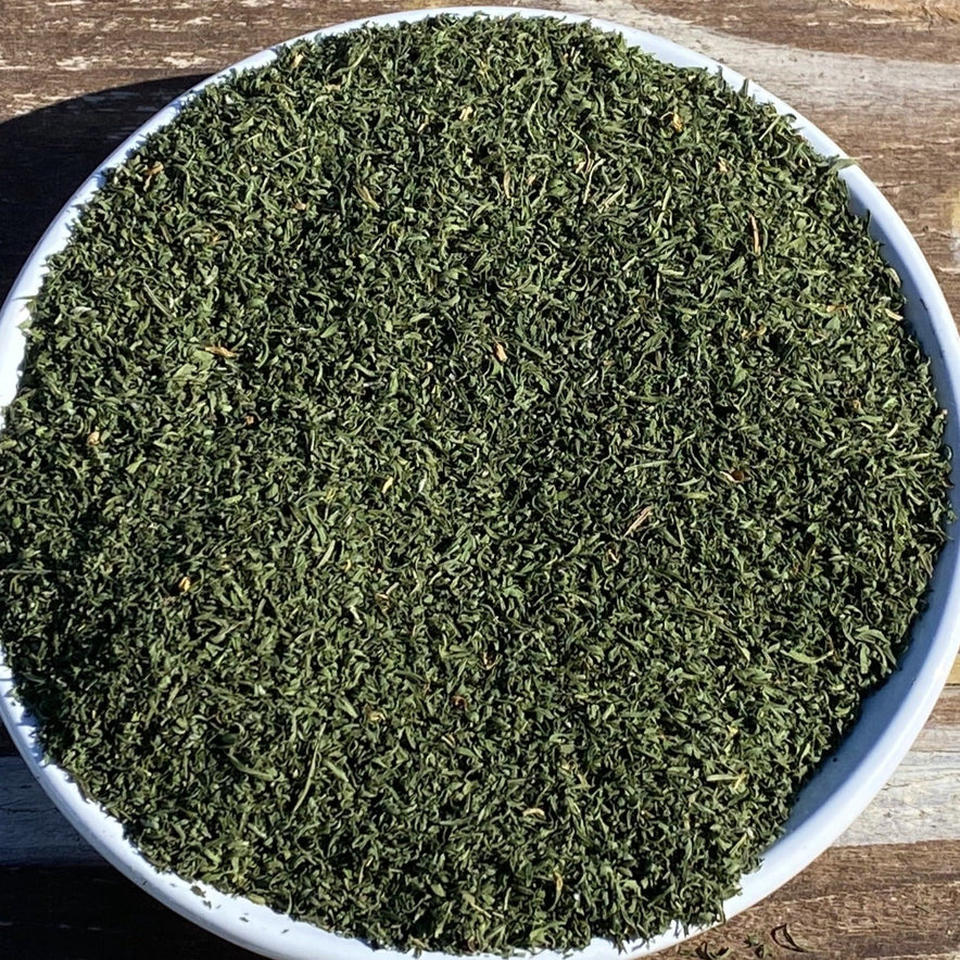 Image for Sweet Wormwood | Organic & Biodynamic (Artemisia Annua)